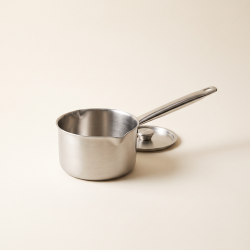 Suma ステンレス ミルクパン 14cm