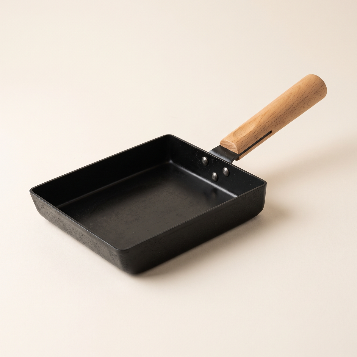 Suma 鉄玉子焼き器