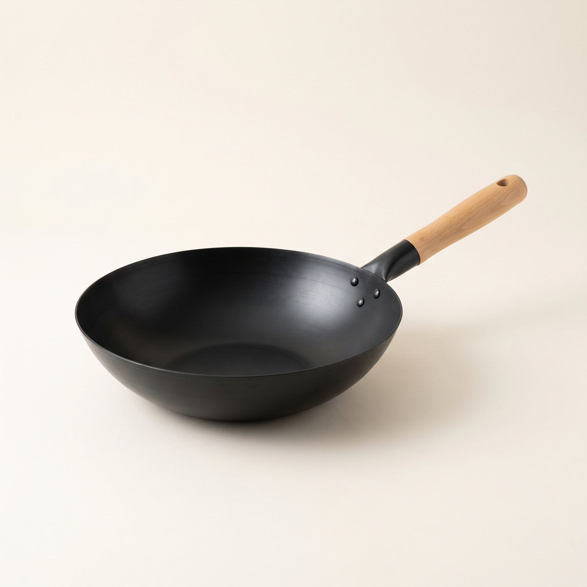 Suma 鉄中華鍋 30cm