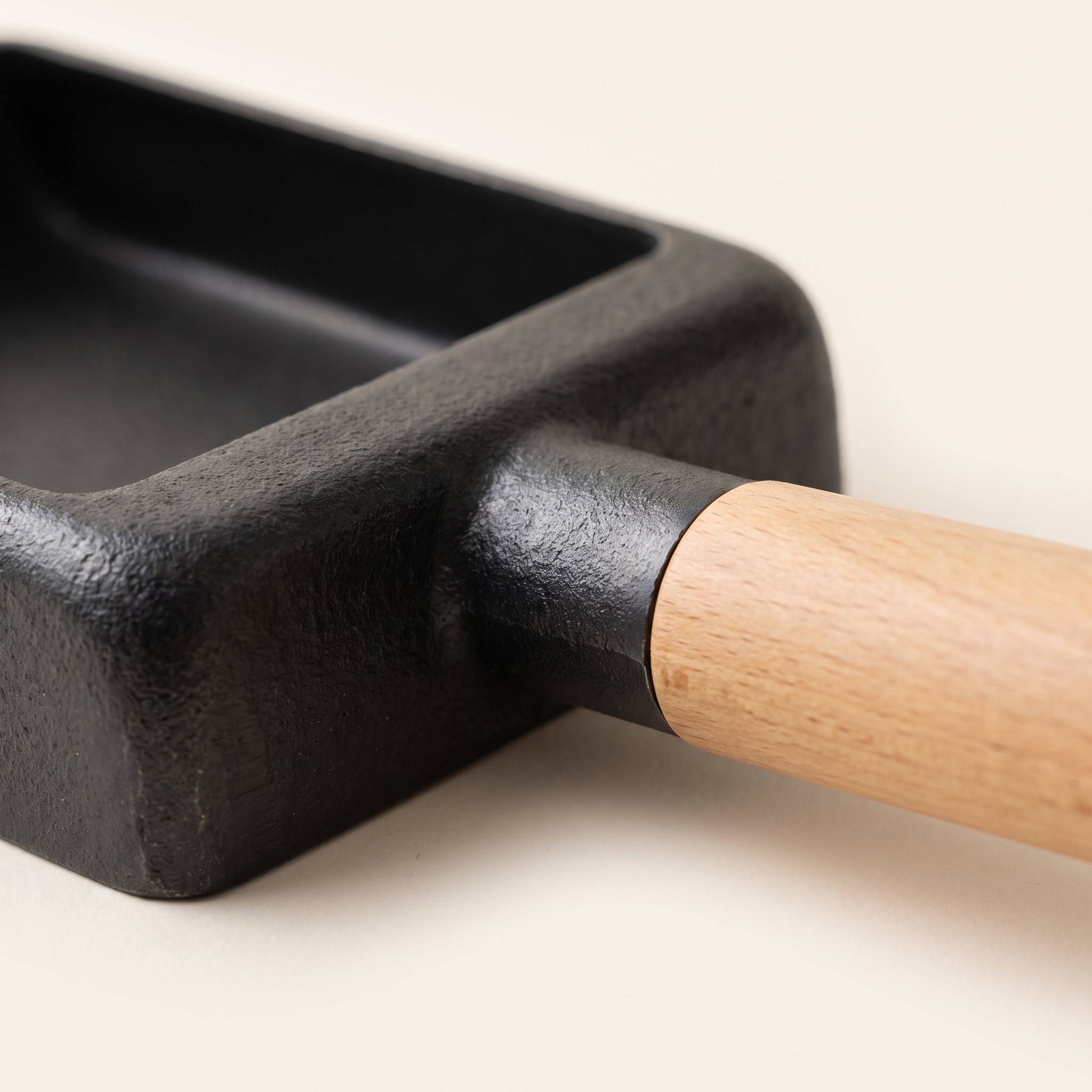 Suma 鉄玉子焼き器 詳細